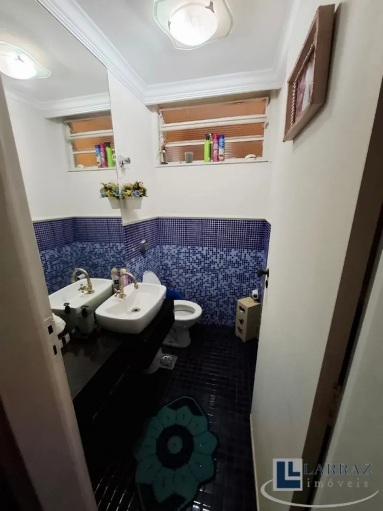 Casa, 3 quartos, 260 m² - Foto 5