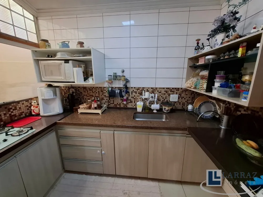 Casa, 3 quartos, 260 m² - Foto 6