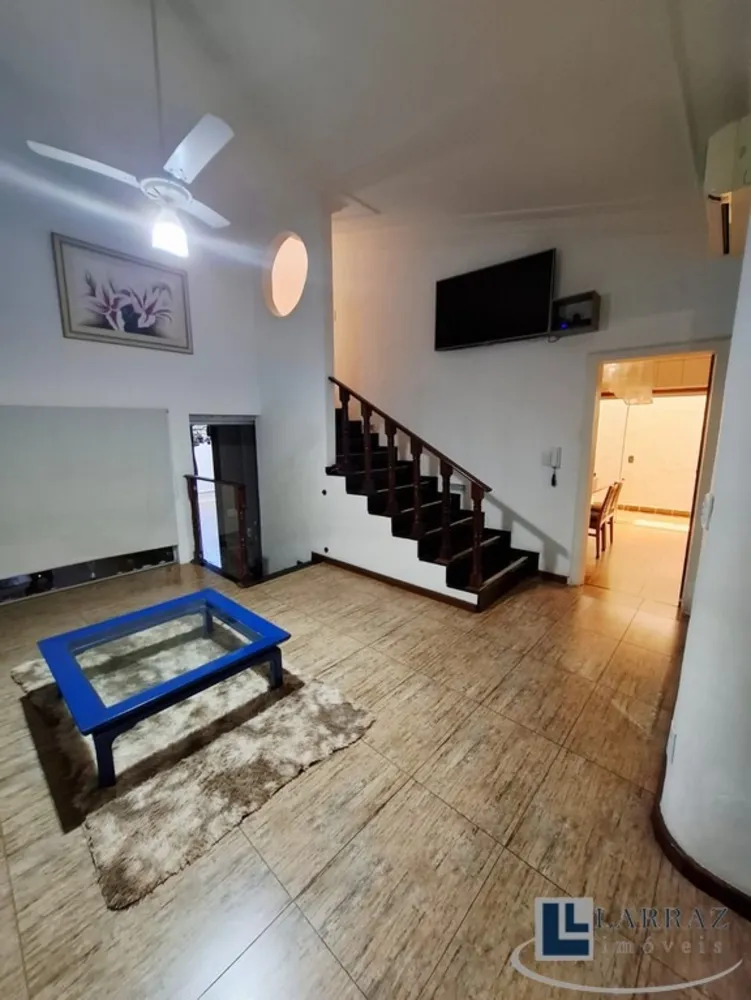 Casa, 3 quartos, 260 m² - Foto 2