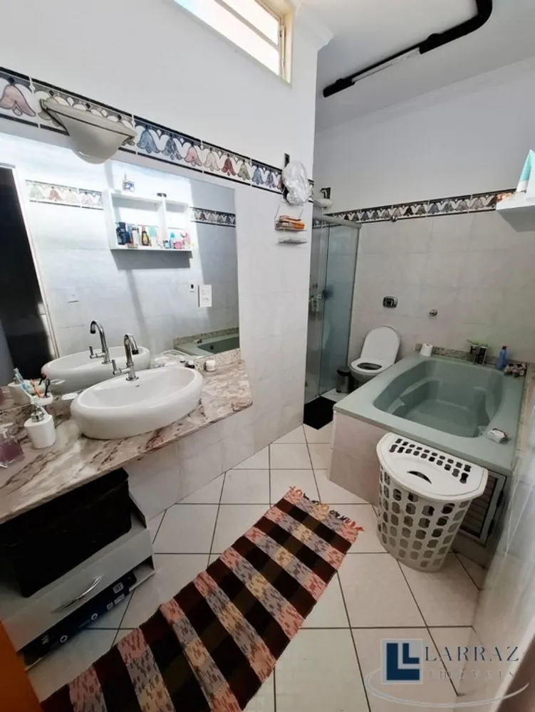 Casa, 3 quartos, 260 m² - Foto 4