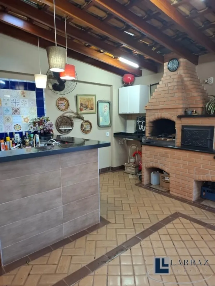 Casa, 3 quartos, 260 m² - Foto 2