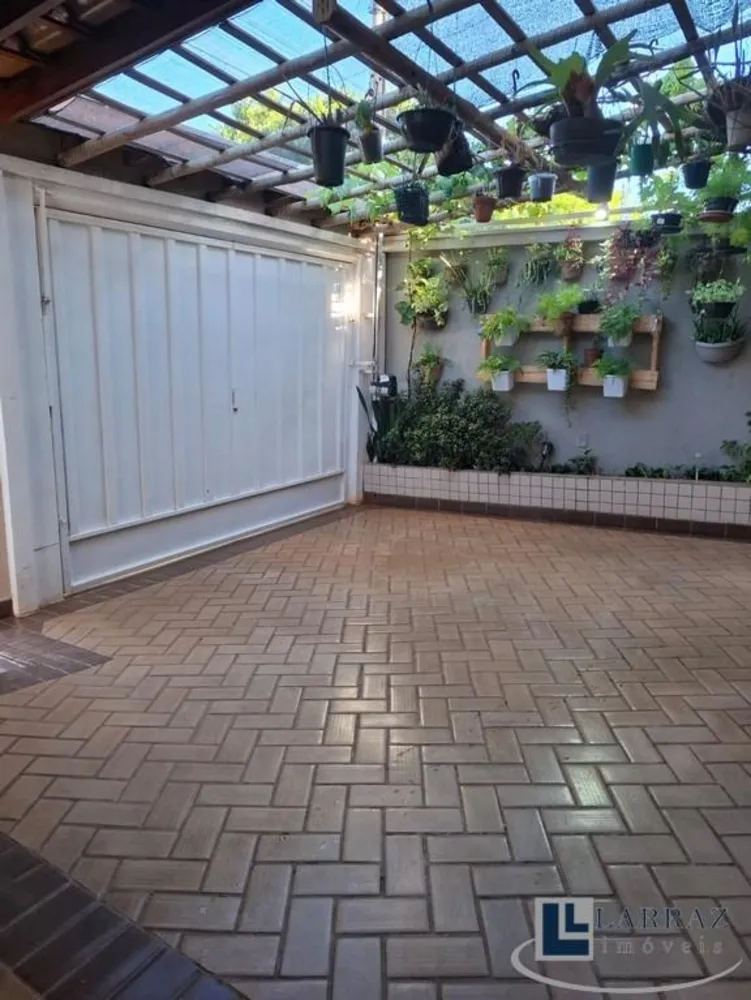 Sobrado, 3 quartos, 260 m² - Foto 9