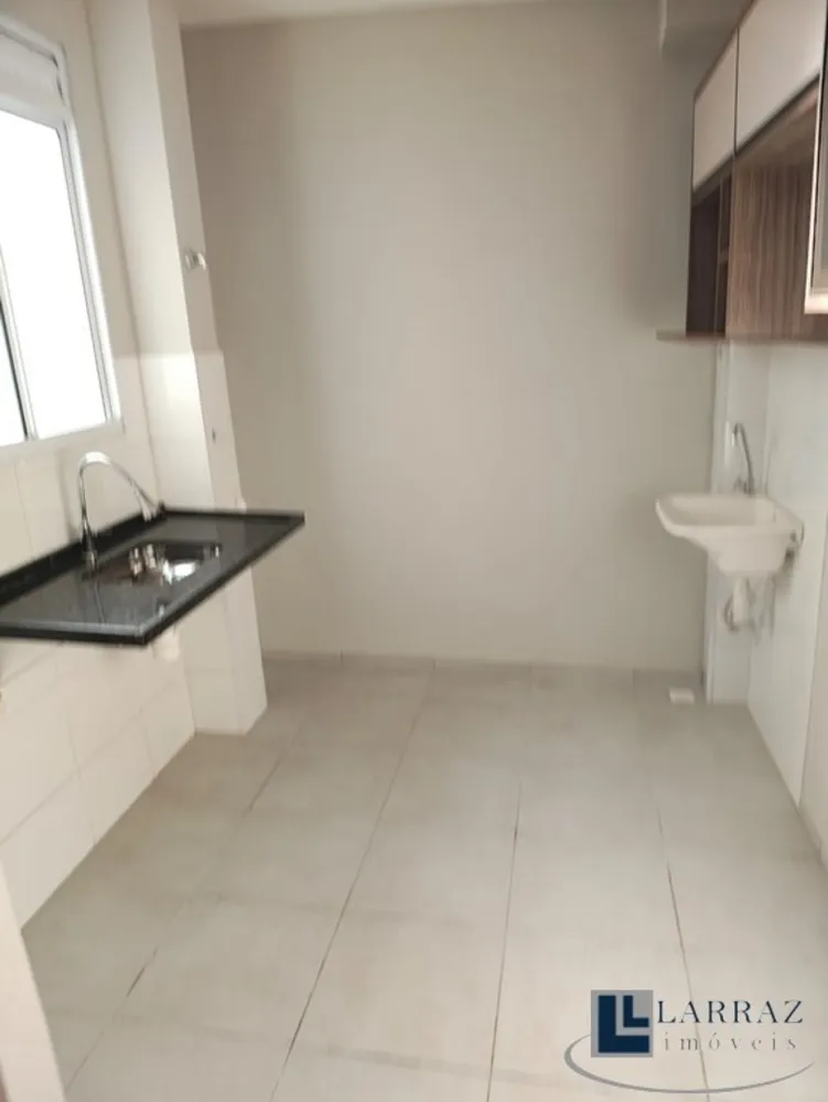 Apartamento, 2 quartos, 40 m² - Foto 3