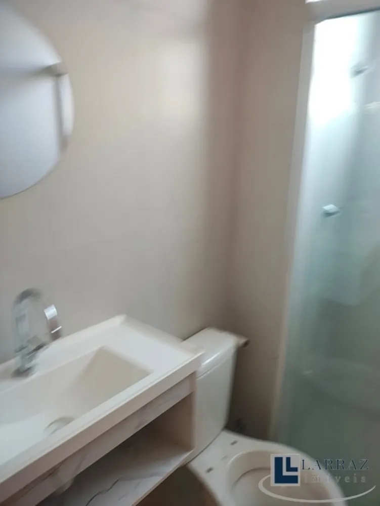 Apartamento, 2 quartos, 40 m² - Foto 6