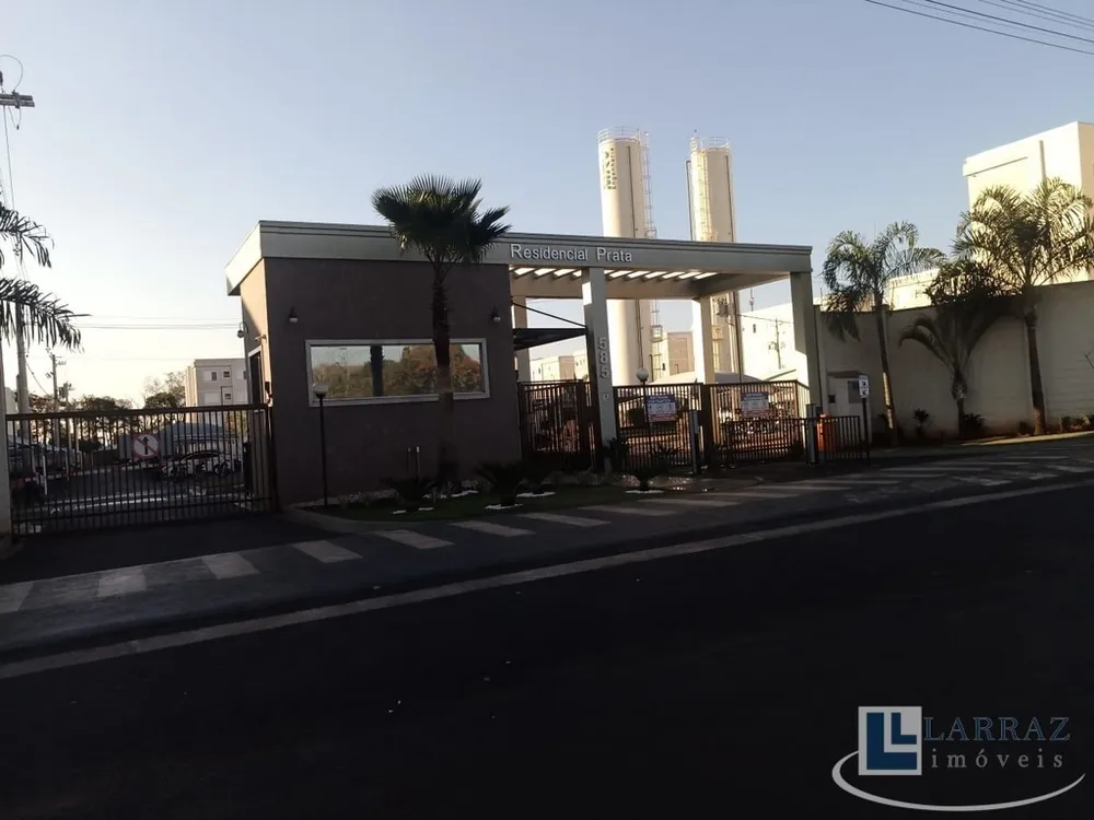 Apartamento, 2 quartos, 40 m² - Foto 7