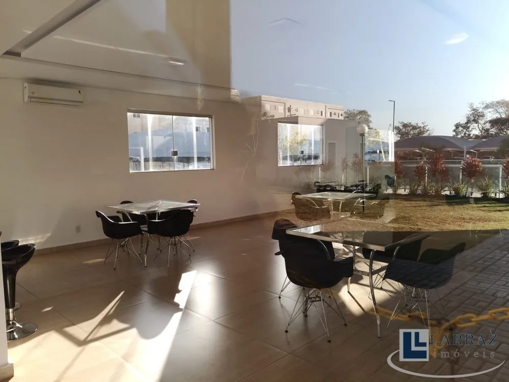 Apartamento, 2 quartos, 40 m² - Foto 13