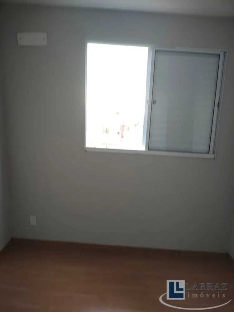 Apartamento, 2 quartos, 40 m² - Foto 6