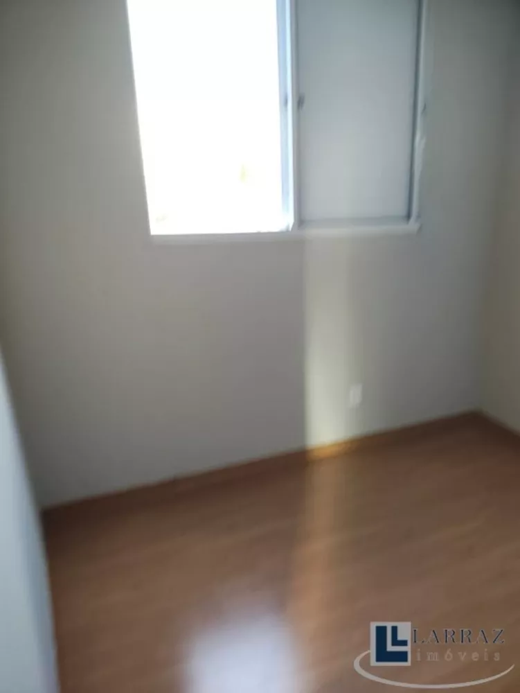 Apartamento, 2 quartos, 40 m² - Foto 11