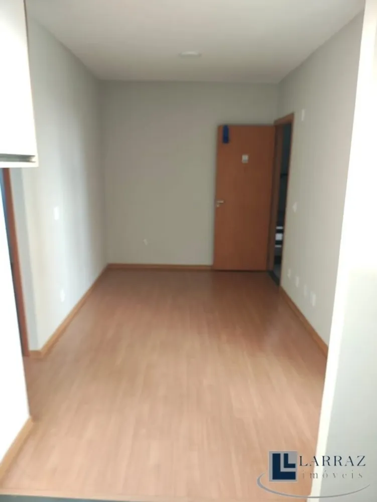 Apartamento, 2 quartos, 40 m² - Foto 3