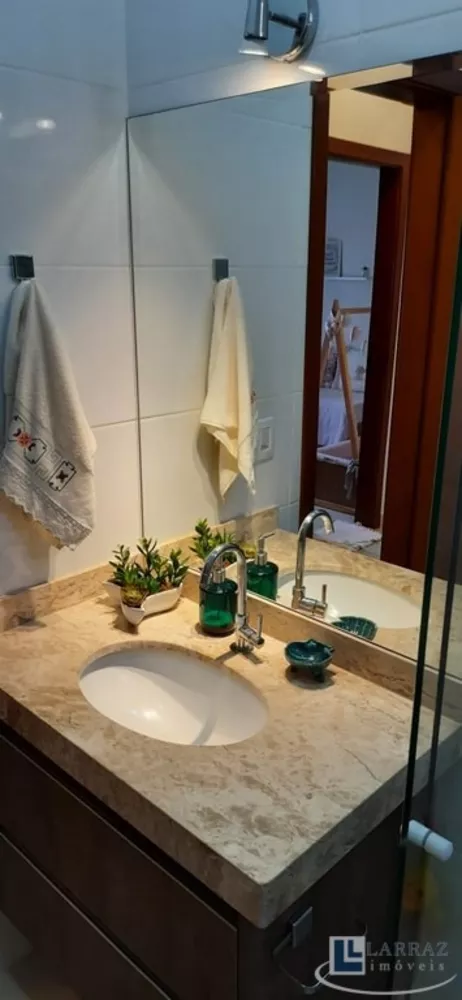 Apartamento, 2 quartos, 58 m² - Foto 11