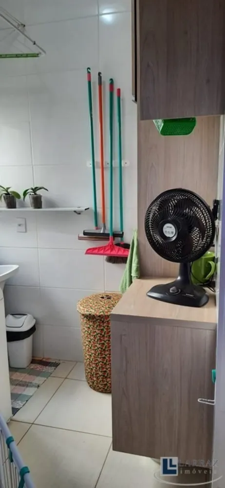 Apartamento, 2 quartos, 58 m² - Foto 7