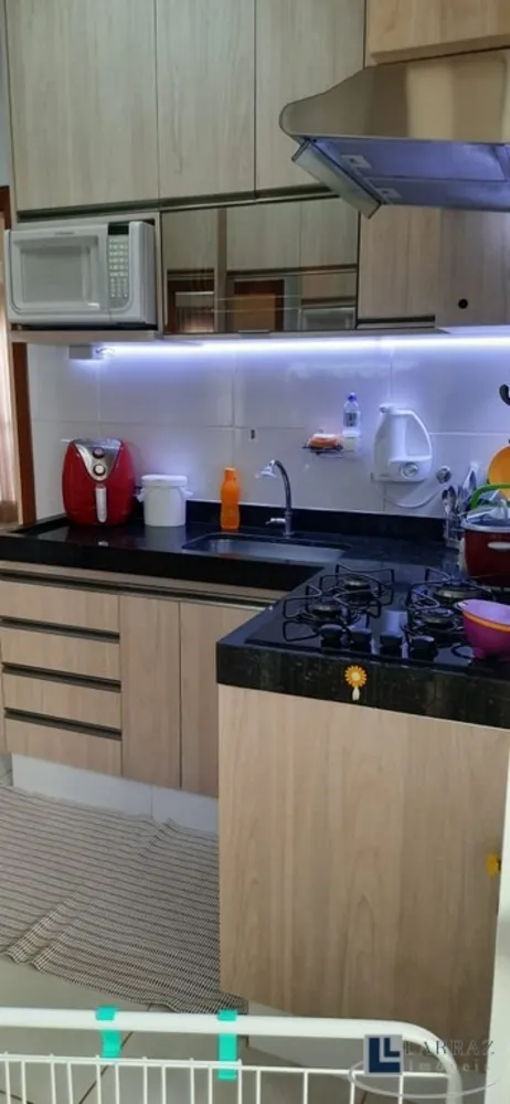 Apartamento, 2 quartos, 58 m² - Foto 8