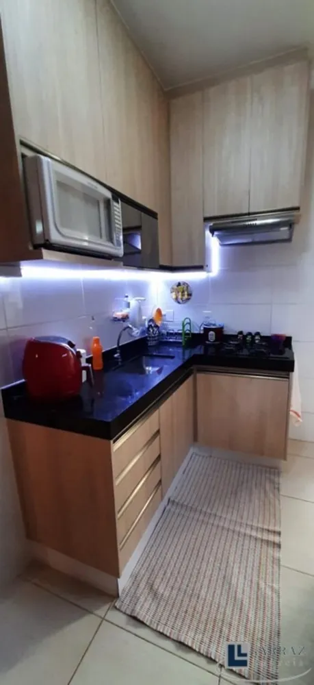 Apartamento, 2 quartos, 58 m² - Foto 6