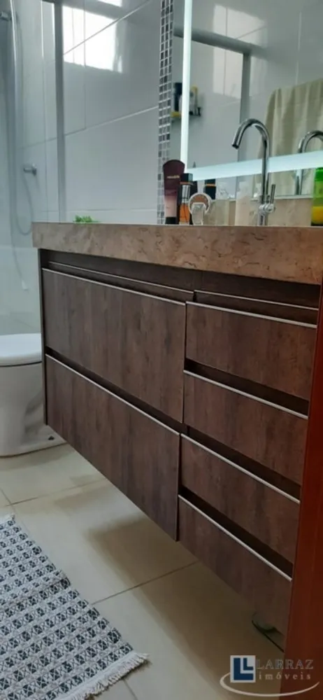 Apartamento, 2 quartos, 58 m² - Foto 3
