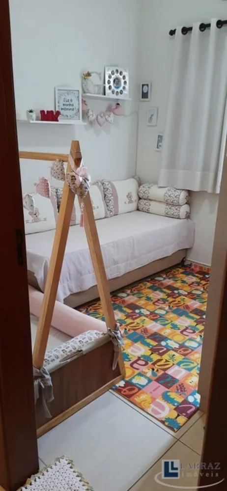 Apartamento, 2 quartos, 58 m² - Foto 1