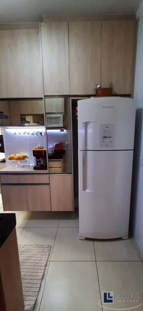 Apartamento, 2 quartos, 58 m² - Foto 10