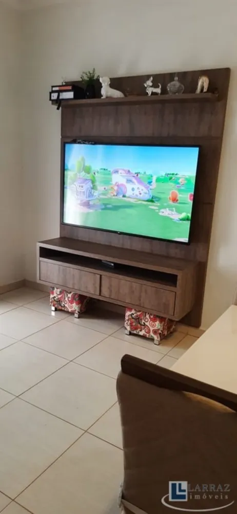 Apartamento, 2 quartos, 58 m² - Foto 2