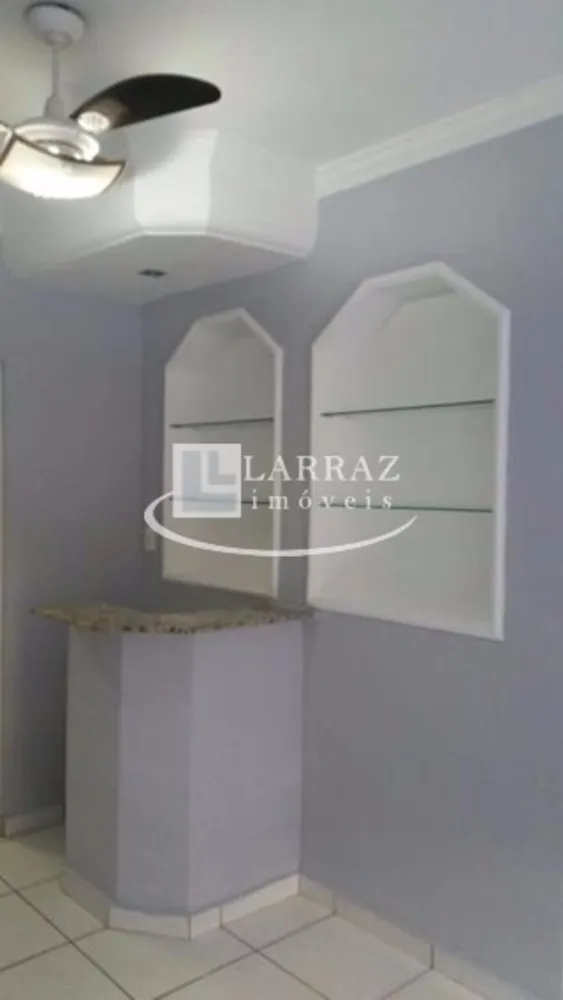 Apartamento, 3 quartos, 84 m² - Foto 7