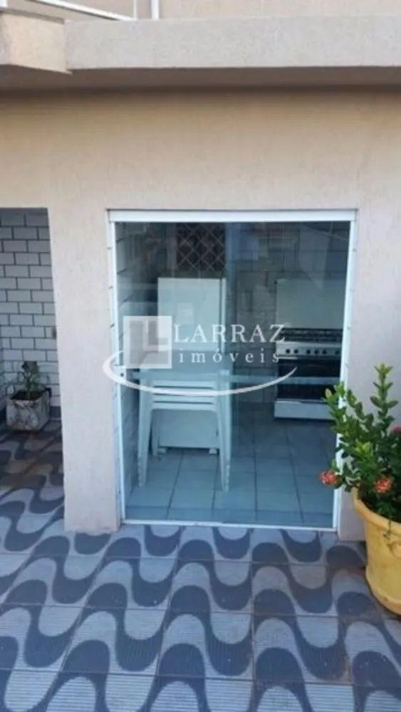 Apartamento, 3 quartos, 84 m² - Foto 4