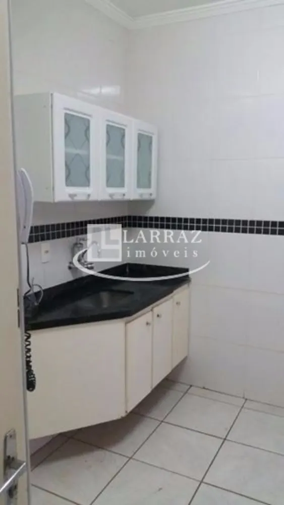 Apartamento, 3 quartos, 84 m² - Foto 1