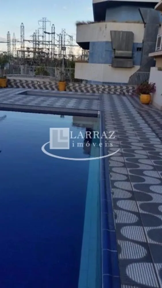 Apartamento, 3 quartos, 84 m² - Foto 5