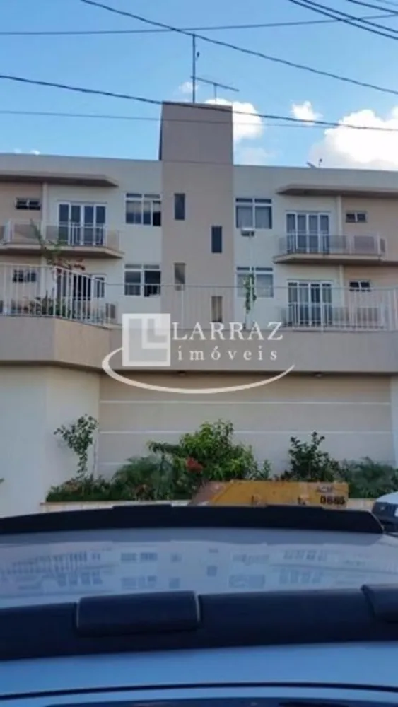 Apartamento, 3 quartos, 84 m² - Foto 6