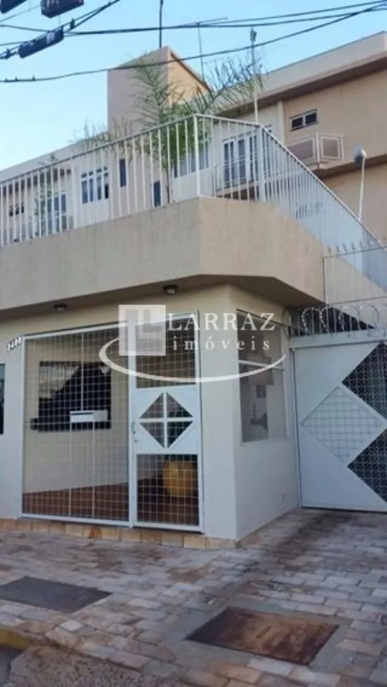 Apartamento, 3 quartos, 84 m² - Foto 8