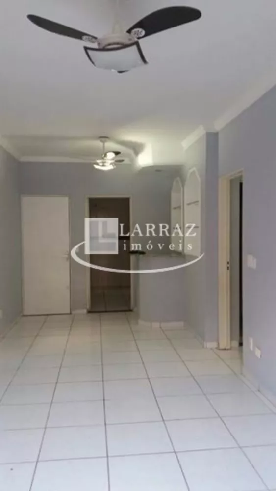 Apartamento, 3 quartos, 84 m² - Foto 2