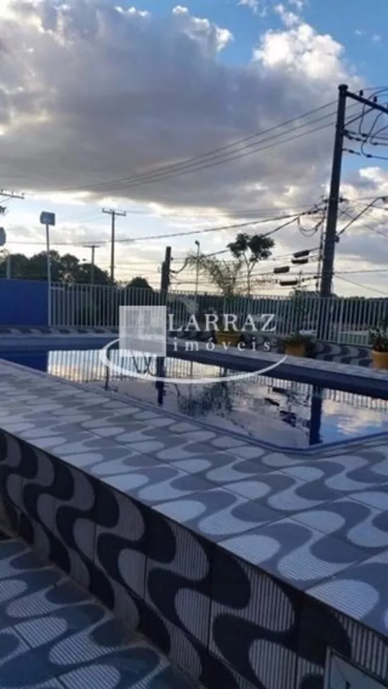 Apartamento, 3 quartos, 84 m² - Foto 4