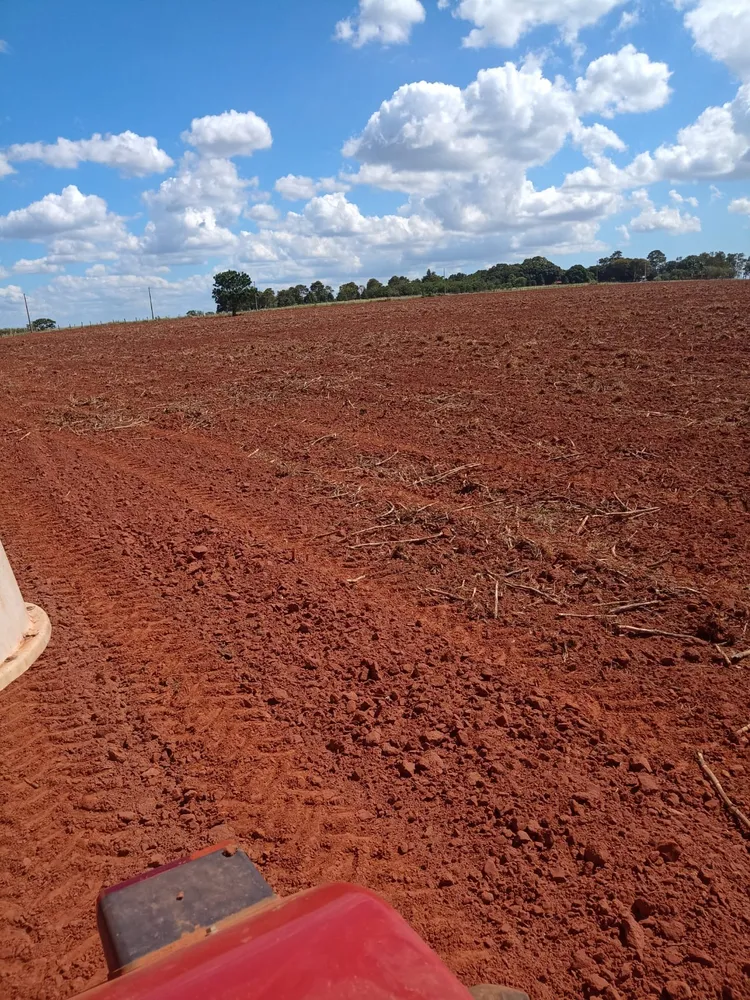 Fazenda, 126 m² - Foto 1