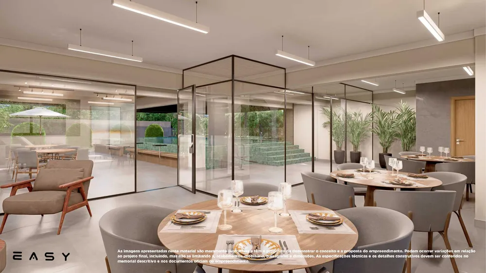 Apartamento, 2 quartos, 54 m² - Foto 10