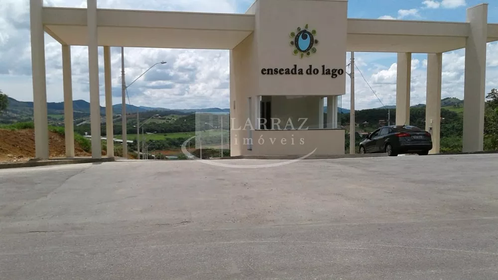 Terreno, 2158 m² - Foto 1