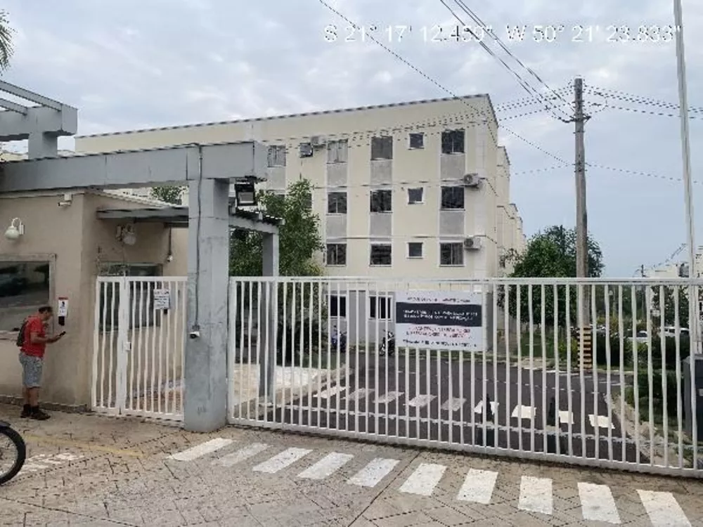 Apartamento, 2 quartos, 39 m² - Foto 1