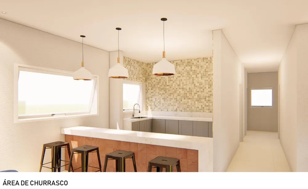 Apartamento, 2 quartos, 71 m² - Foto 11