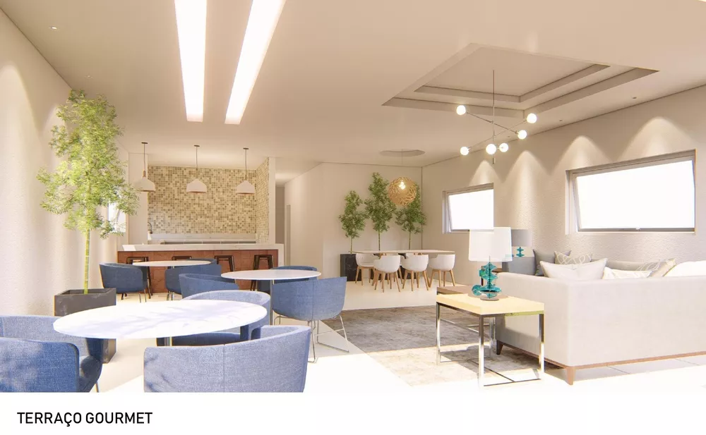 Apartamento, 2 quartos, 71 m² - Foto 4