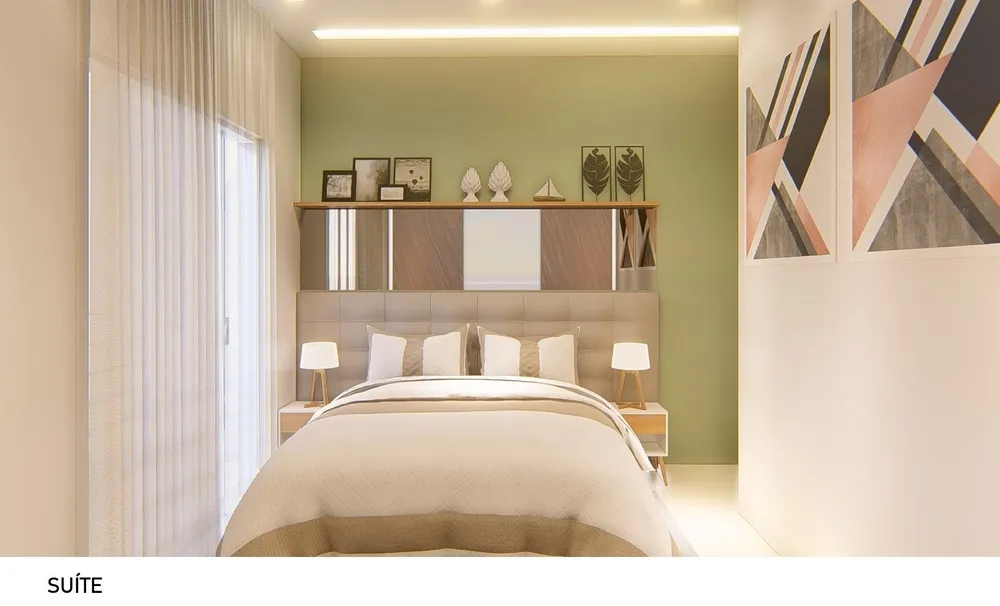 Apartamento, 2 quartos, 71 m² - Foto 4