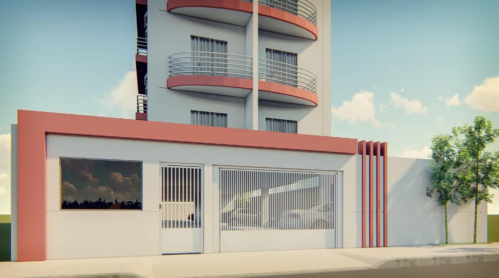 Apartamento, 2 quartos, 71 m² - Foto 2