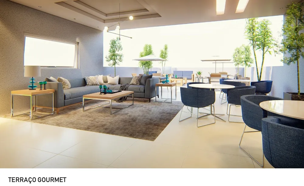 Apartamento, 2 quartos, 71 m² - Foto 8