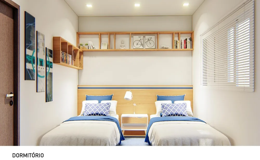 Apartamento, 2 quartos, 71 m² - Foto 5