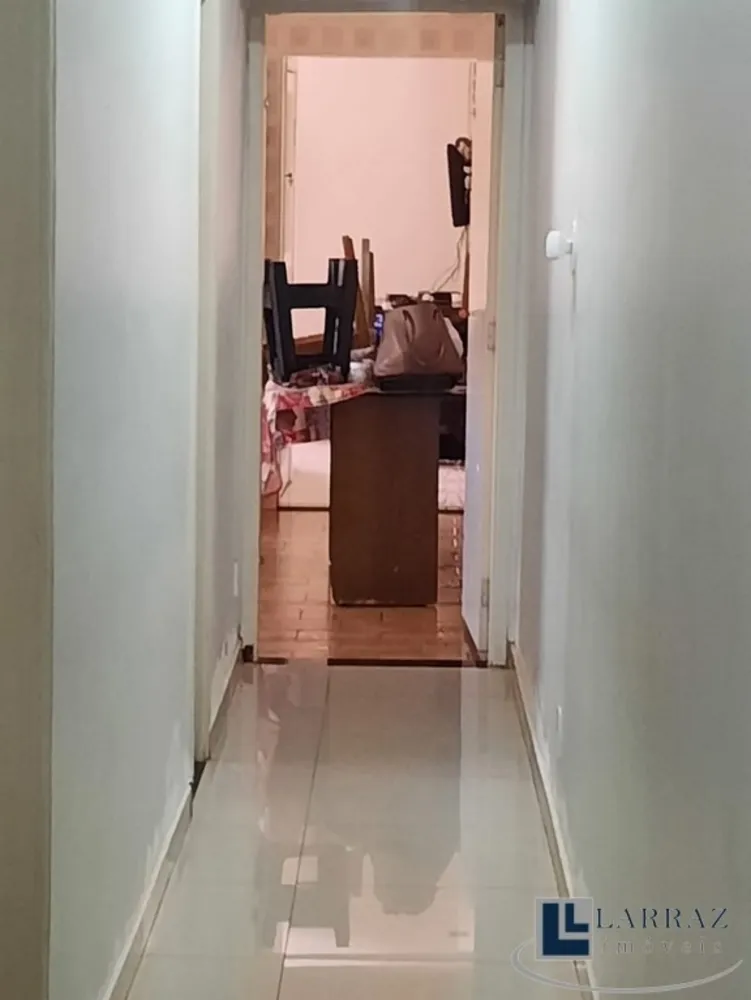 Casa, 3 quartos, 128 m² - Foto 1