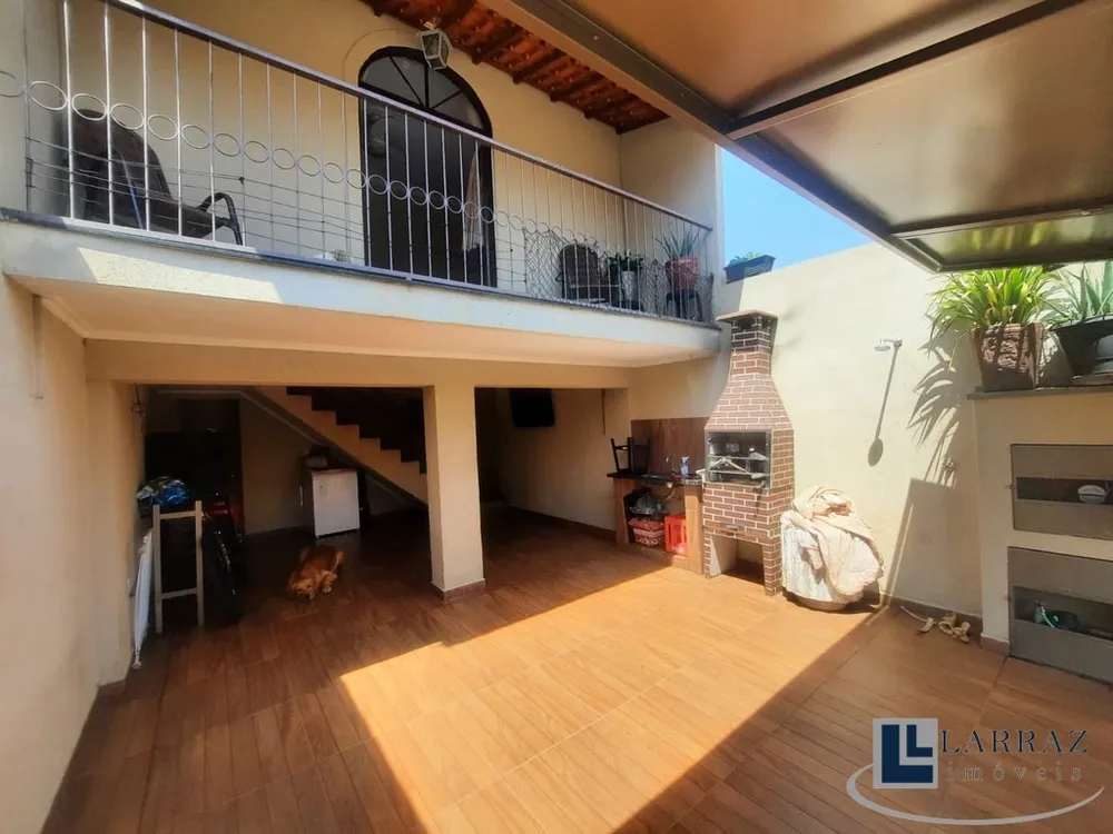 Casa, 3 quartos, 128 m² - Foto 7