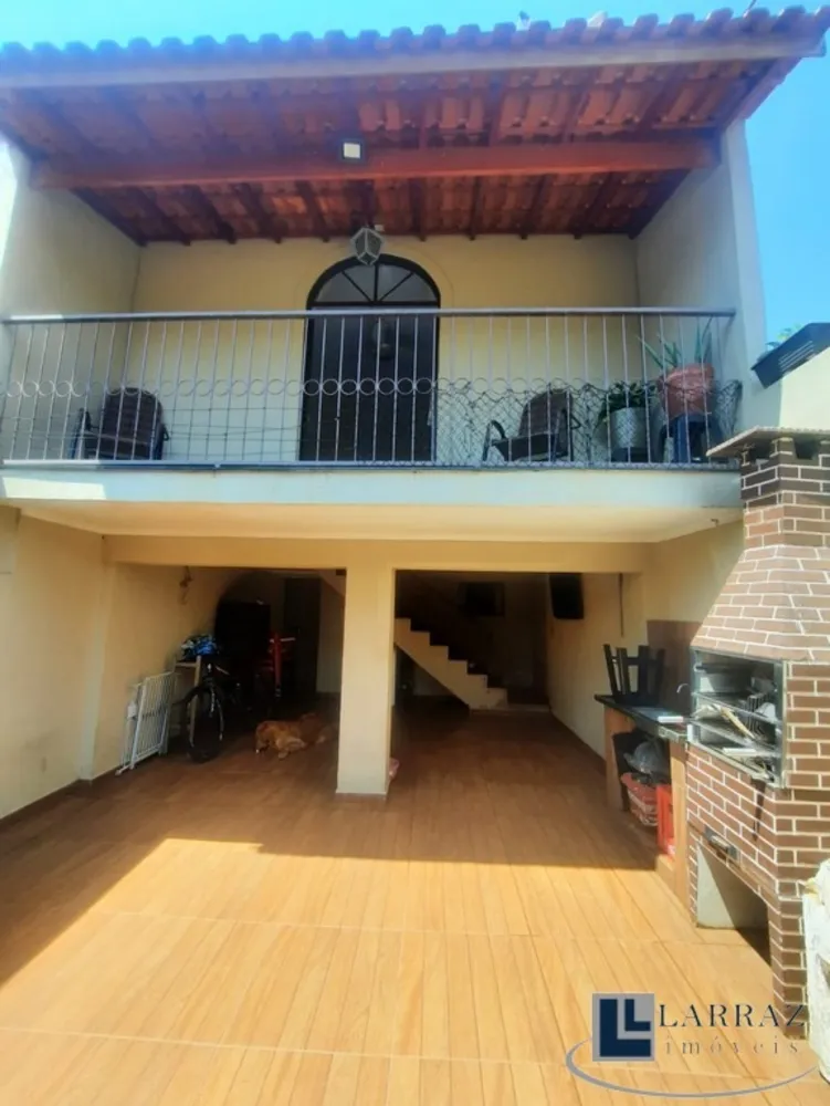 Casa, 3 quartos, 128 m² - Foto 6