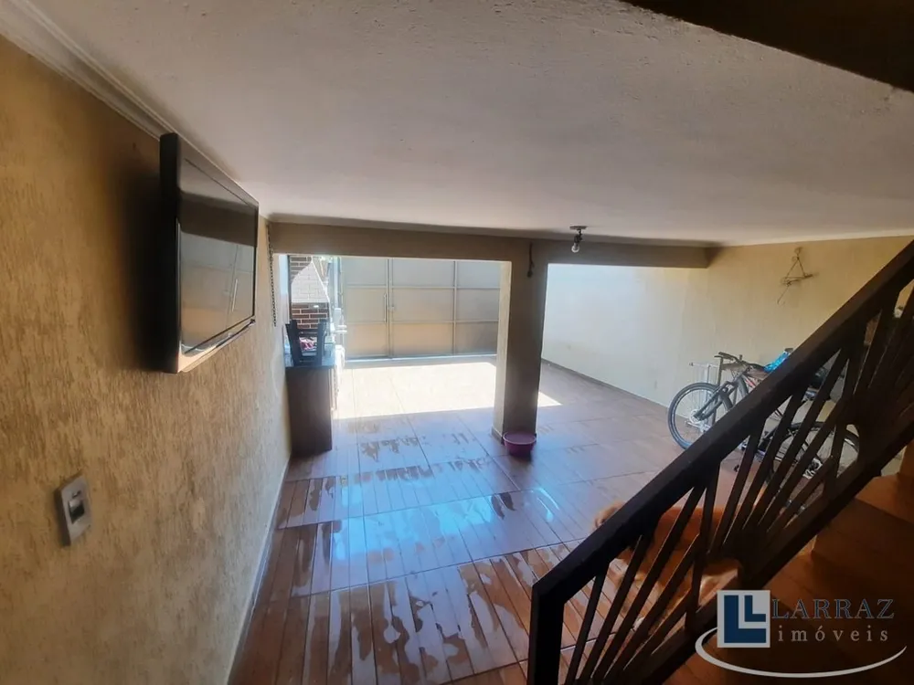 Casa, 3 quartos, 128 m² - Foto 5