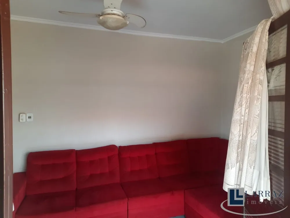 Casa, 3 quartos, 128 m² - Foto 8