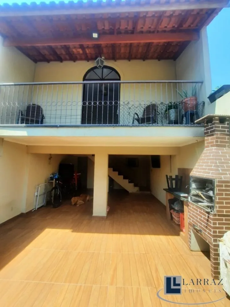 Casa, 3 quartos, 128 m² - Foto 3