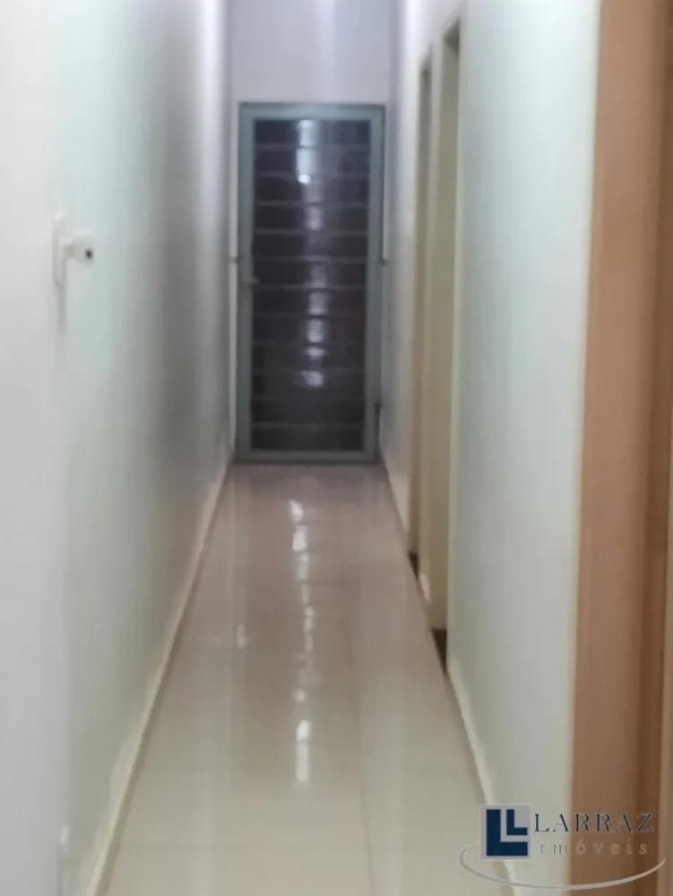 Casa, 3 quartos, 128 m² - Foto 8