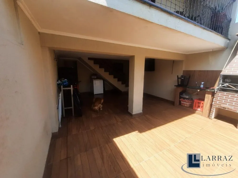 Sobrado, 3 quartos, 128 m² - Foto 6