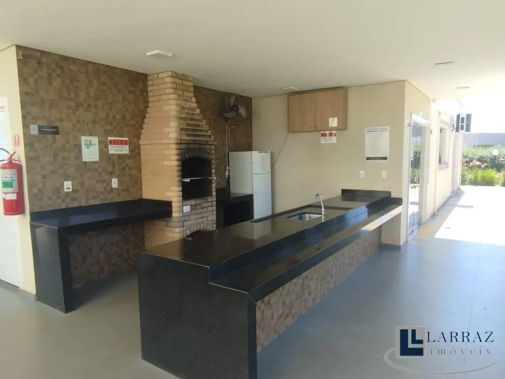Apartamento, 2 quartos, 40 m² - Foto 16