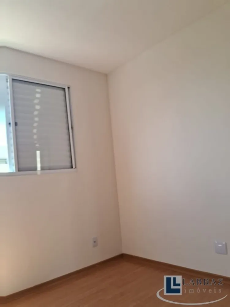 Apartamento, 2 quartos, 40 m² - Foto 10