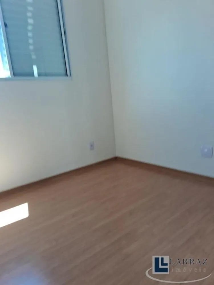Apartamento, 2 quartos, 40 m² - Foto 9